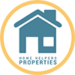 Logo for Home Helpers Properties of New Olreans