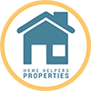 Home Helpers Properties Logo