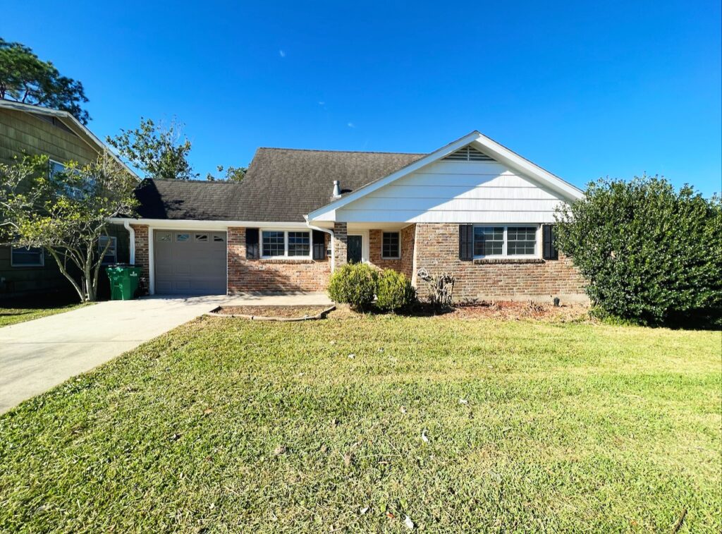 Frankel-Front Home for sale Frankel Ave Metairie, LA