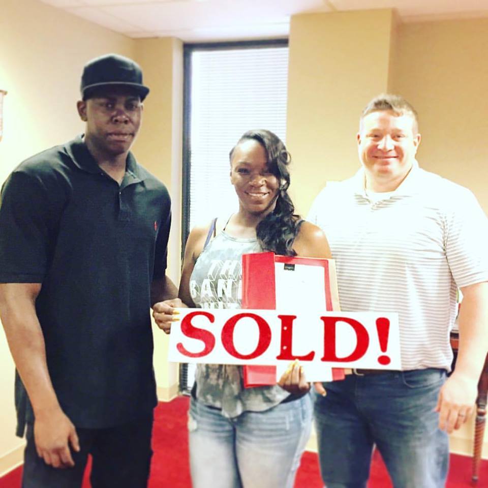 Keisha-Homeowner